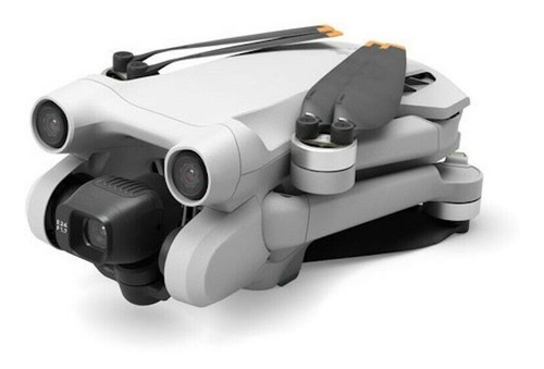 Imagen 3 de 3 de Dji Mini 3 Pro Drone With Rc-n1 Controller