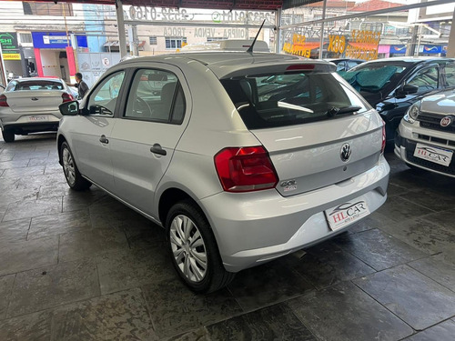 Volkswagen Gol 1.0 12v Total Flex 5p
