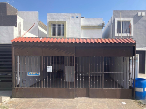 Casa En Venta, Fracc. Privadas Del Sauce, Escobedo  | MercadoLibre