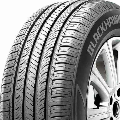Llanta 195/60 R15 Blackhawk Hh11 88h Msi