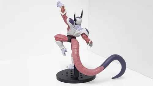 Dragon Ball Z Freezer Fase 2 Figura Bwfc