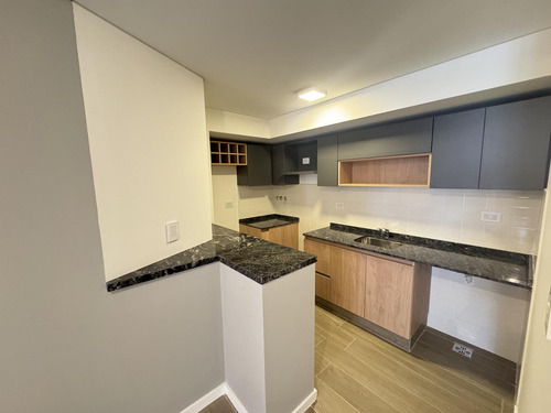 Alquiler | Departamento 1dorm. Ubicado En Nueva Córdoba