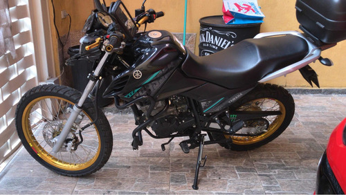 Yamaha Yamaha Crosser 150