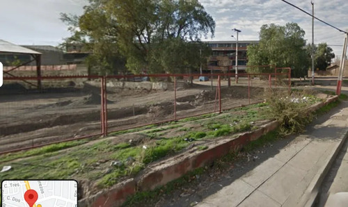 Sitio Comercial En Venta San Felipe 