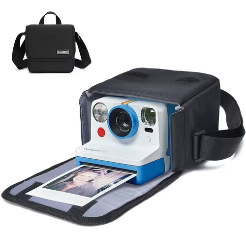 Funda Estuche Para Polaroid Box / Onestep + Y Mas Cwatcun