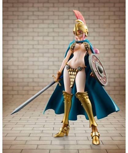 Rebecca, Entrega Inmediata, P.o.p. Sailing Again. One Piece