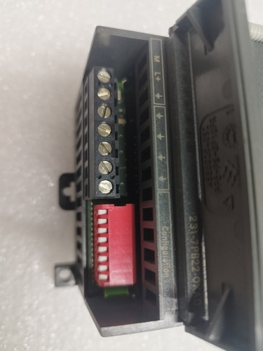 Em231 Ai2xrtd Siemens 6es7231-7pb22-0xa0 De Programador.