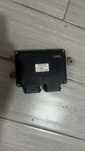 A0015456216 Computadora De Trasmisión De Smart Fortwo (Usado)
