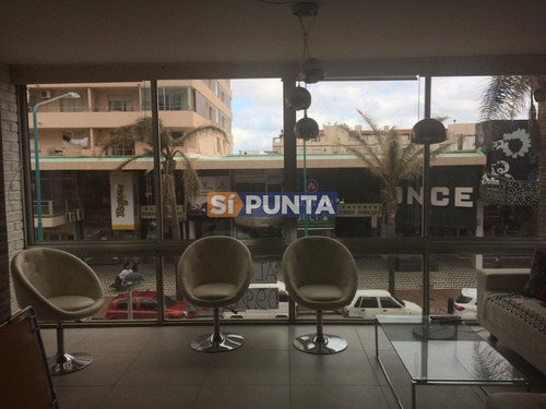 Imagen 9 de 19 de Apartamento En Venta - Península