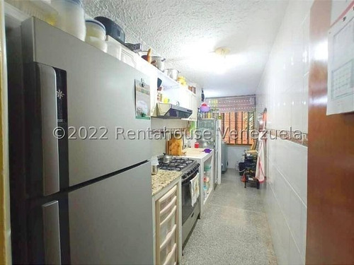 Imagen 4 de 15 de Apartamento En Venta Urb San Jacinto Planta Baja 23-15637 Hc