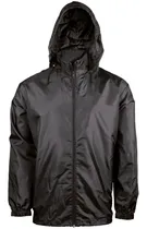 Comprar Campera Impermeable Unisex Indumentaria Uniformes Liviana 