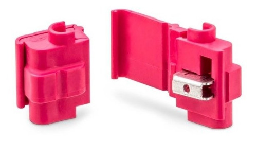 558 Conector Scotchlock - Kit Com 20 Un