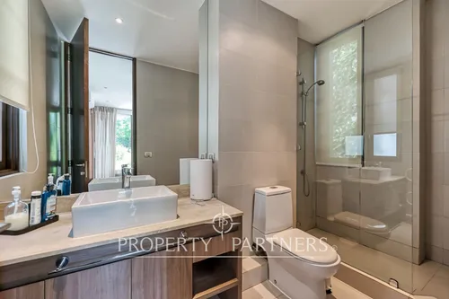 Exclusivo Departamento Con Gran Jardín Del Arquict...