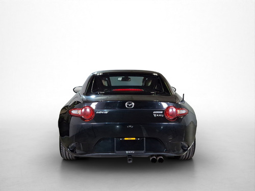 Mazda MX-5 2.0 Rf At
