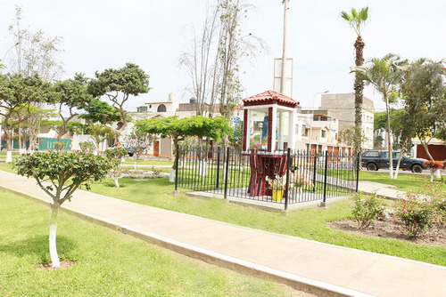 Habitacion Amoblada Con Baño Completo Propio En San Miguel Solo Para Señoritas