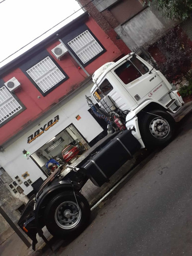 Mercedes Benz 1723