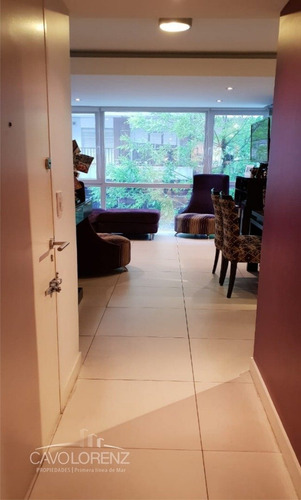 Oportunidad. Zona Paseo Aldrey. Departamento 3 Ambientes Con Cochera Y Baulera.
