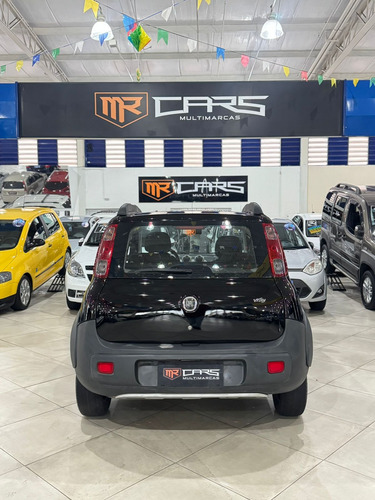 Fiat Uno 1.0 Way Celeb. Evo Fire Flex 8V 5P