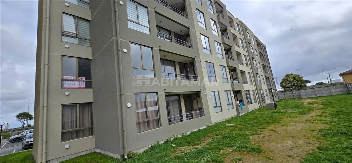 Imagen 3 de 22 de Liquidación Bancaria Departamento Miraflores, Concepción