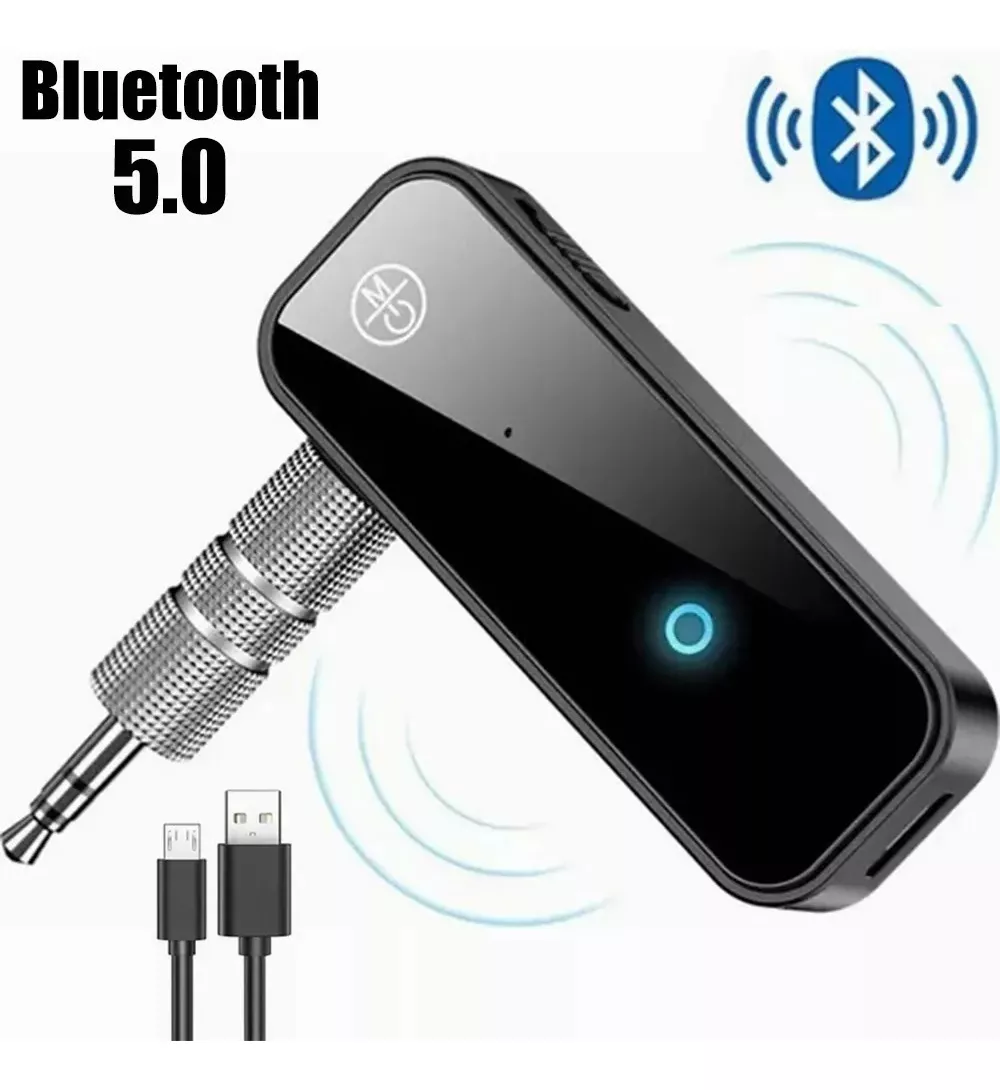 Tercera imagen para búsqueda de auxiliar bluetooth