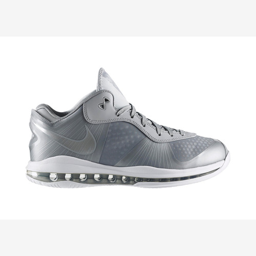 Zapatillas Nike Lebron 8 V/2 Low Sprite Urbano 456849-401   