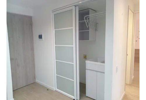 Apartaestudio En Venta En Prado Veraniego