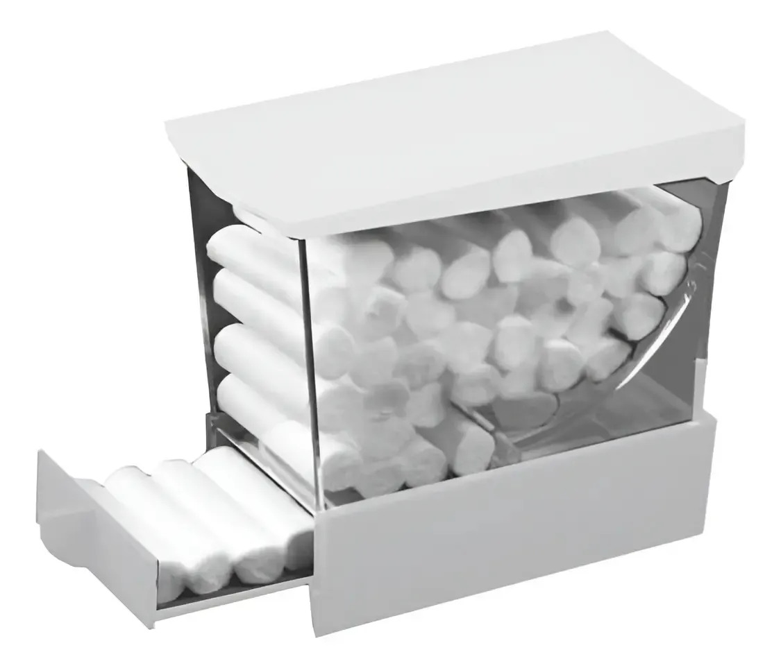 Dispenser Algodon Rollo Cotisen Odontologia