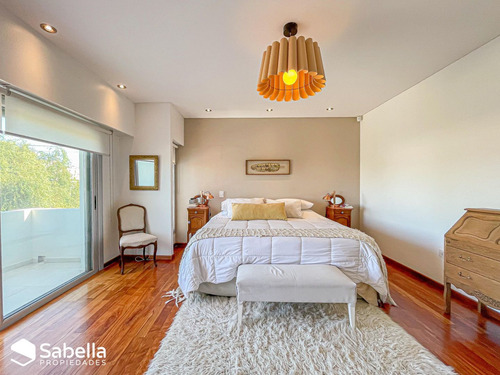 Venta De Casa En City Bell, Barrio El Quimilar