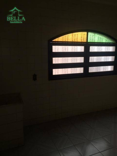 Imagem 9 de 30 de Casa Residencial À Venda, Vila Clarice, São Paulo. - Ca0695