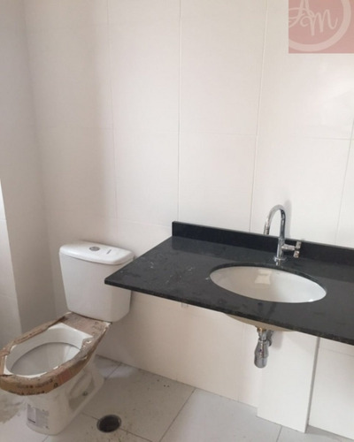 Imagem 6 de 11 de Apartamentos - Residencial - Condomínio Montreal - 363