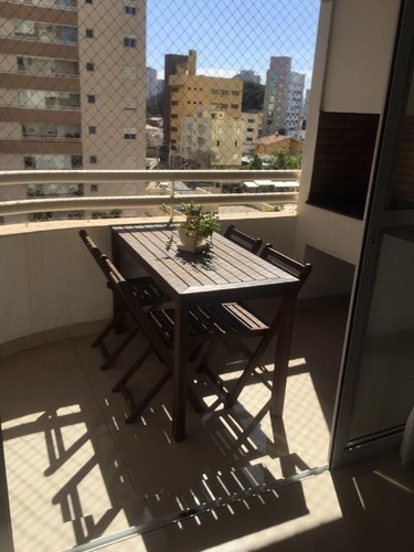 Imagem 12 de 14 de Apartamento À Venda, 95 M² Por R$ 723.000,00 - Jardim Zaira - Guarulhos/sp - Ap2714