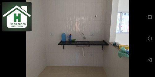 Imagem 6 de 11 de Ótima Casa Terreá No Jardim Santo Antonio - Ca00240 - 33553859