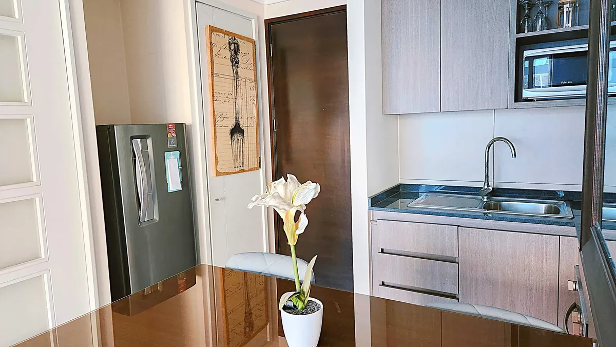 Imagen 5 de 26 de Vendo Depto 1d/1baño/est/ Cerca Barrio Italia (160540)