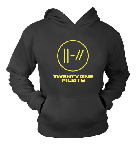 Sudaderas de twenty one pilots trench hotsell