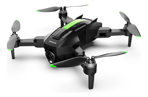 Drone Vak Q5 Para Batallas Doble Camara 4k Wifi