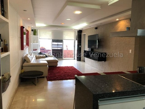 Imagen 3 de 11 de Apartamento En Venta Los Pomelos Rah4 Mls23-4554