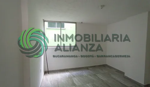 Apartamento En Arriendo En Antonia Santos. Cod A16959