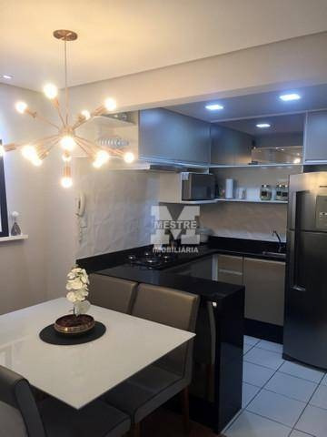 Apartamento Com 2 Dormitórios À Venda, 60 M² Por R$ 424.000,02 - Picanco - Guarulhos/sp - Ap2897