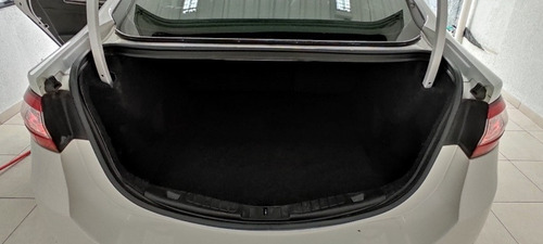 Imagem 13 de 15 de Ford Fusion 2015 2.5 Flex Aut. 4p