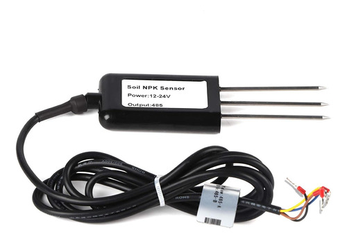 Sensor Npk Del Suelo, Tester De Suelo Sensor Del Suelo, Dete