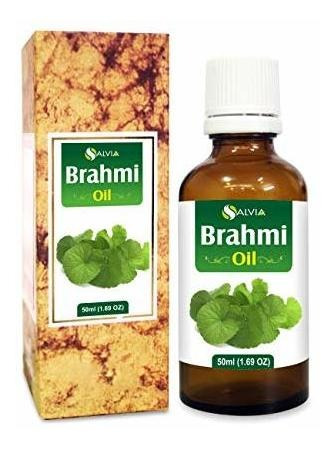 Aromaterapia Aceites - Brahmi (piper Nigrum) Essential Oil 1