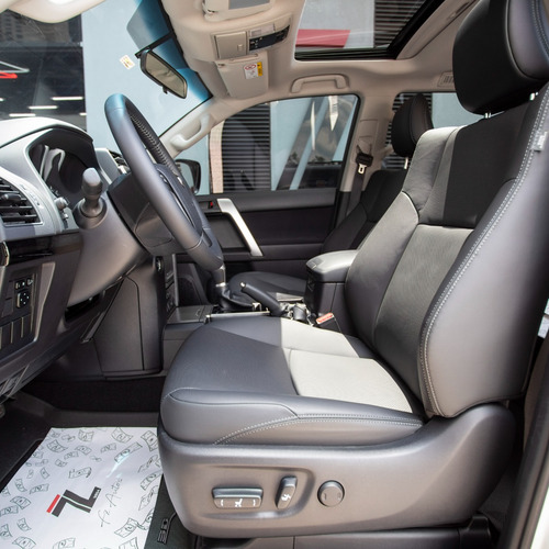 Toyota Prado Txl 4.0