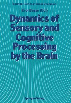 Libro Dynamics Of Sensory And Cognitive Processing By The...