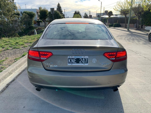 Audi A5 Sportback 2.0t Multitronic