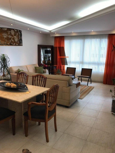 Imagem 14 de 30 de Apartamento , Embaré, Quadra Do Mar - Ap0328