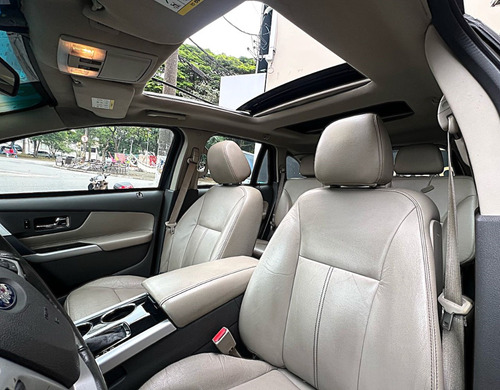 Ford Edge 3.5 Limited Awd 5p