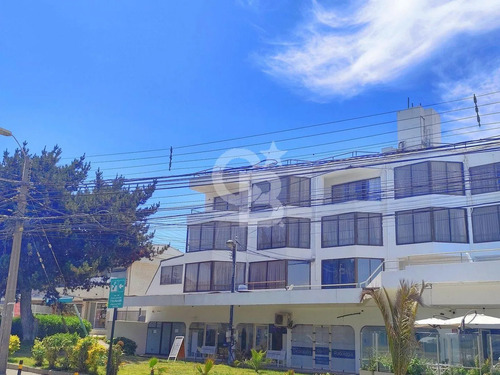 Arriendo Local Comercial En Pleno Centro De Reñaca