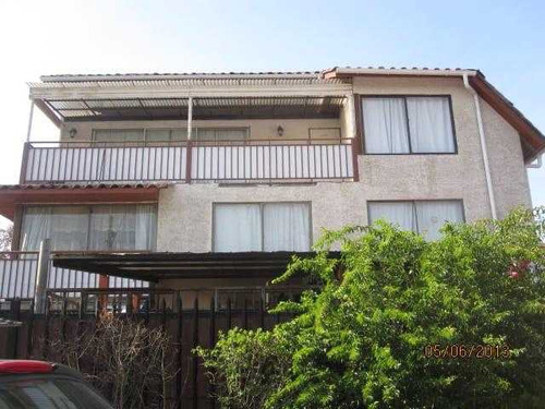 Amplia Casa 215 M2,10 Dormitorios Uso Cpmerci (86807)