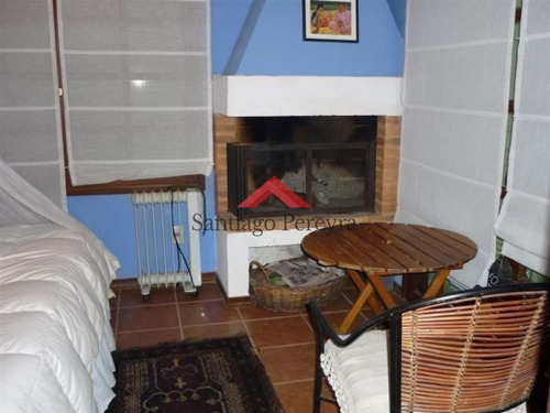 Espectacular Casa En Venta - Ref: 5943