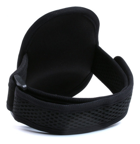 Imagem 10 de 10 de Kit 2 Comunicador Árbitro Juiz Futebol 1200mt Cor Preto